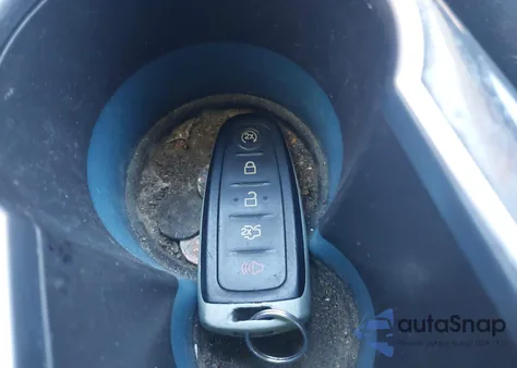 2013 Ford Escape Titanium from USA, damaged, VIN 1FMCU9J96DUA82815